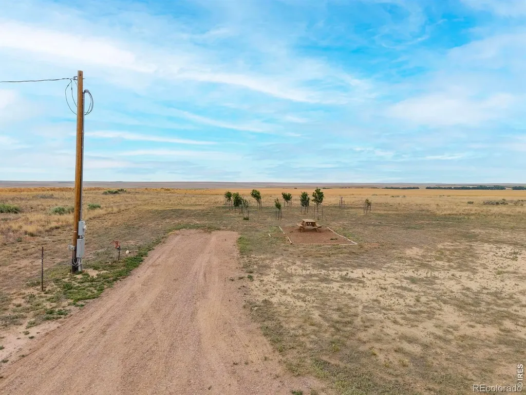 13550 Deter Winters Road Denver CO 80229
