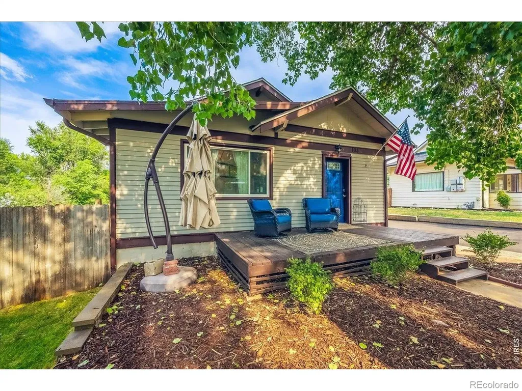 104 S Kathleen Avenue Milliken CO 80543