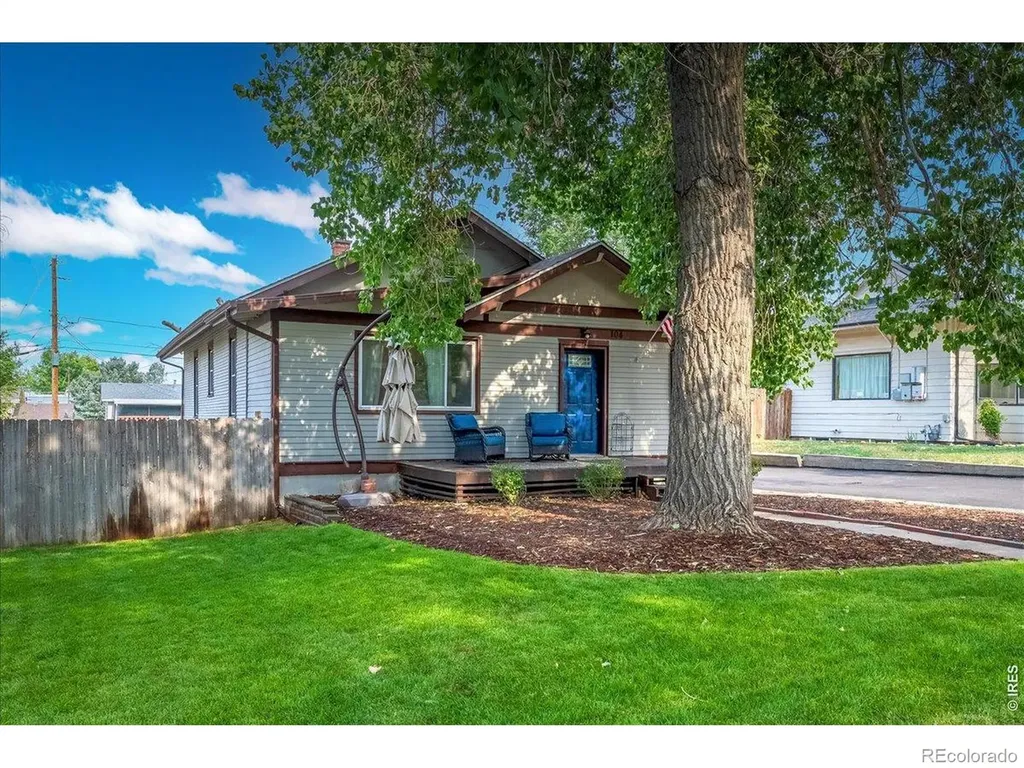 104 S Kathleen Avenue Milliken CO 80543