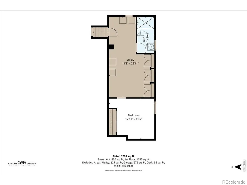 104 S Kathleen Avenue Milliken CO 80543