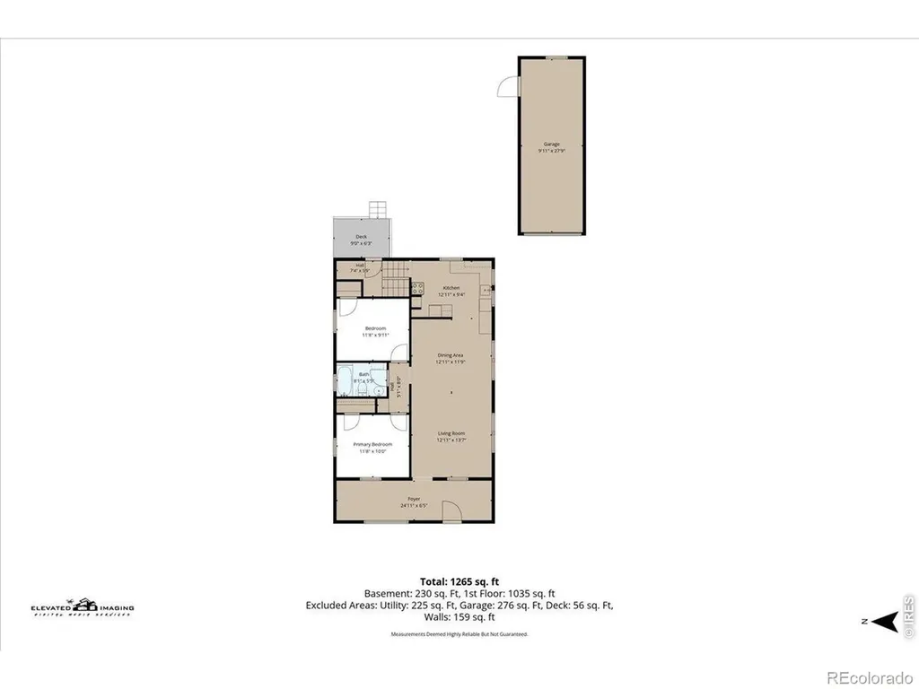104 S Kathleen Avenue Milliken CO 80543