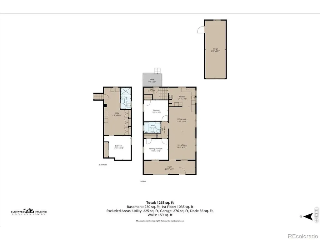 104 S Kathleen Avenue Milliken CO 80543