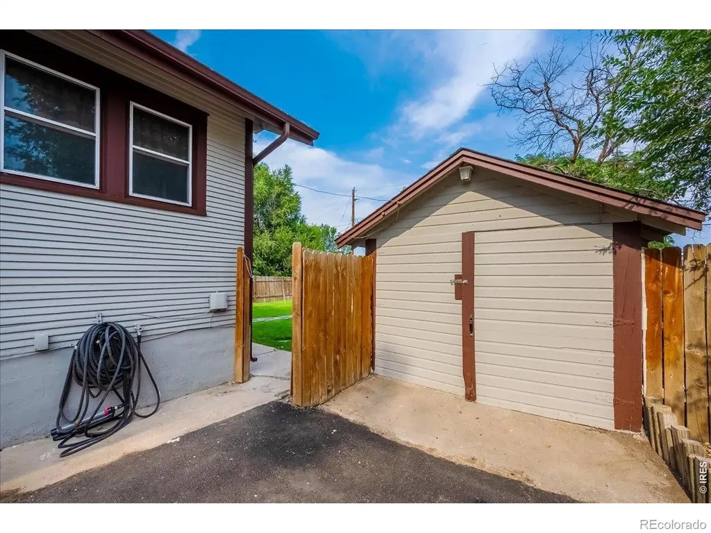 104 S Kathleen Avenue Milliken CO 80543