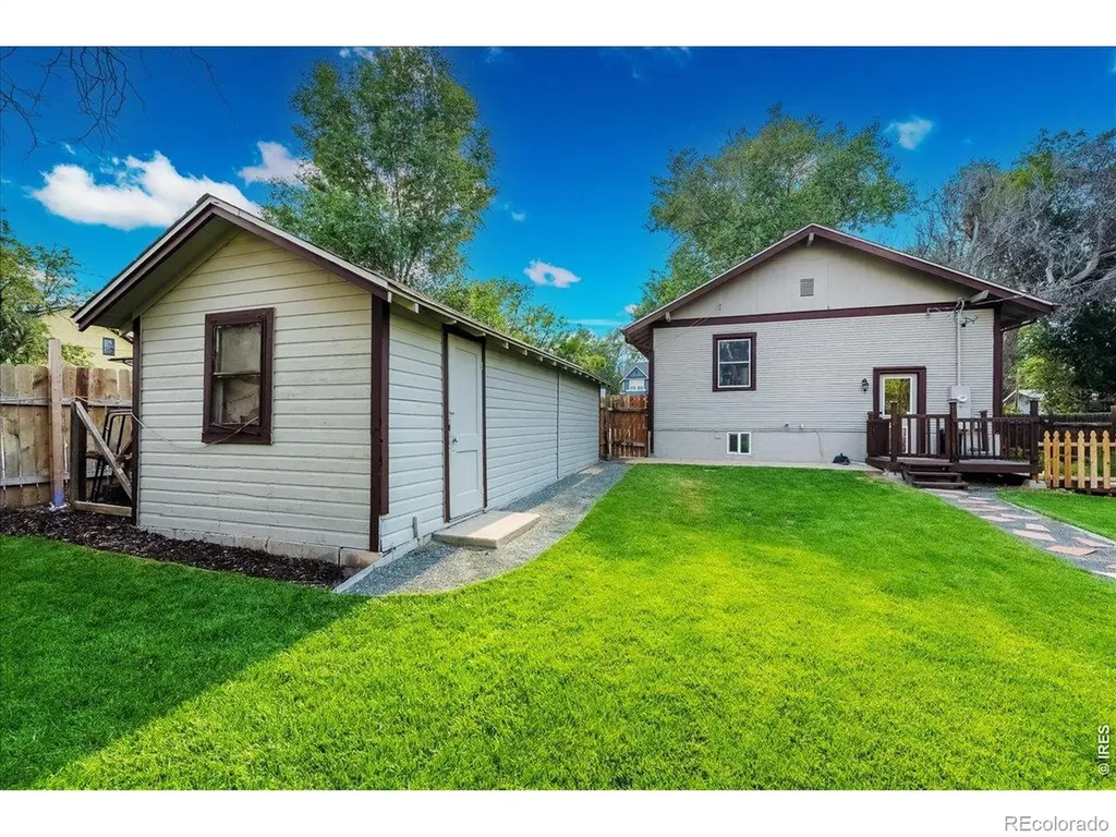 104 S Kathleen Avenue Milliken CO 80543