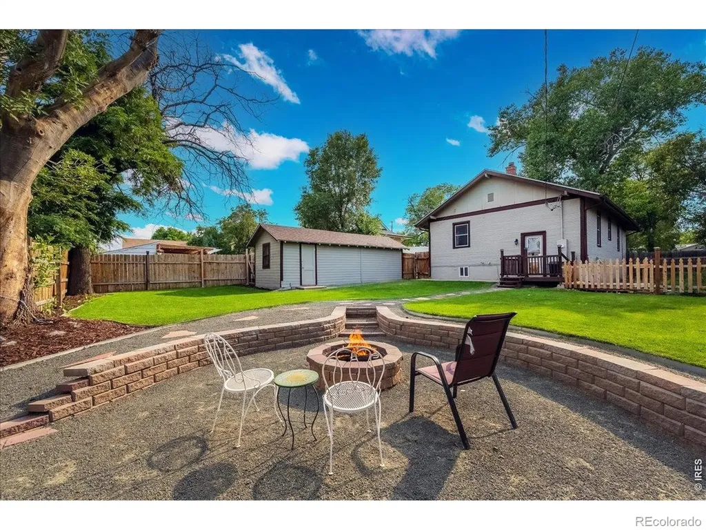 104 S Kathleen Avenue Milliken CO 80543
