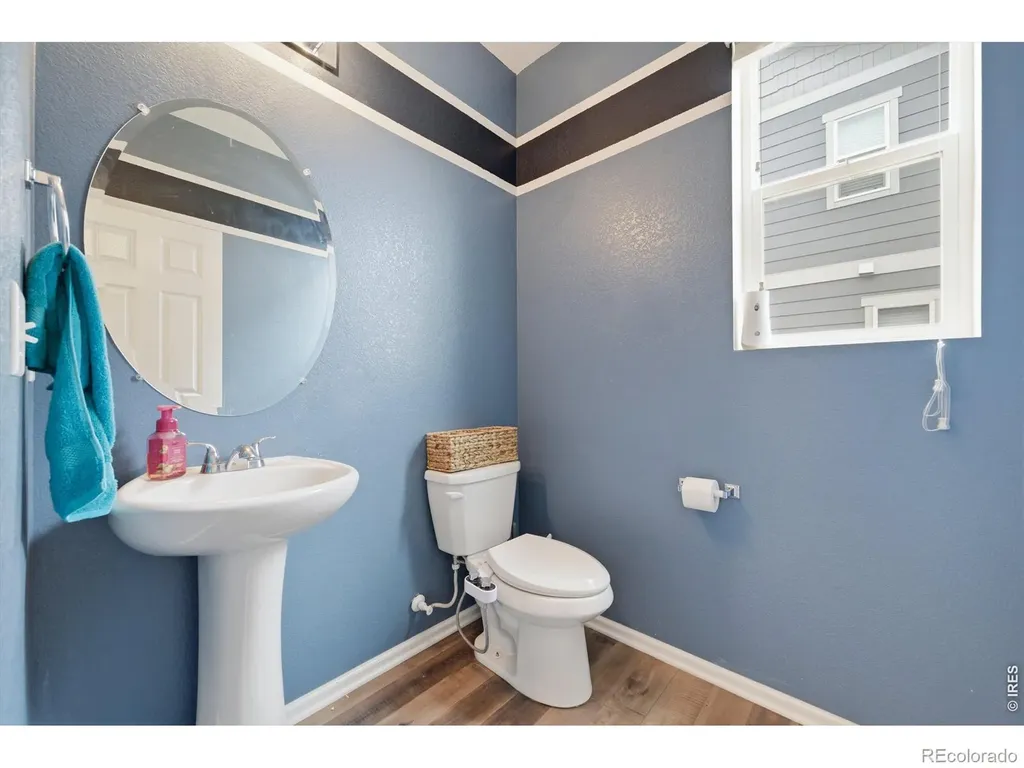 1553 Grand Avenue Windsor CO 80550