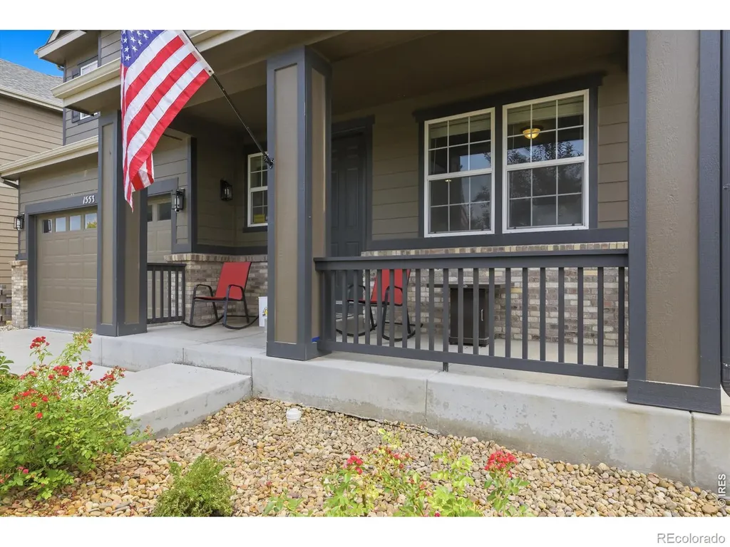 1553 Grand Avenue Windsor CO 80550