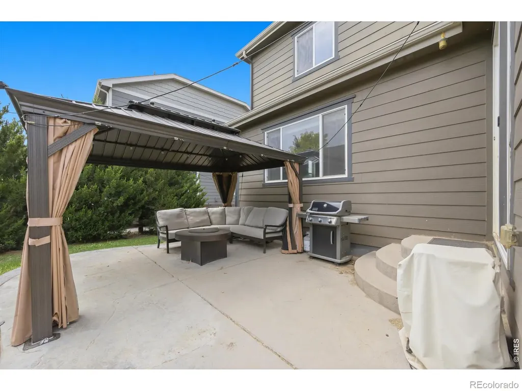 1553 Grand Avenue Windsor CO 80550