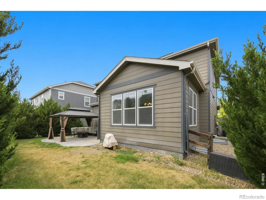 1553 Grand Avenue Windsor CO 80550