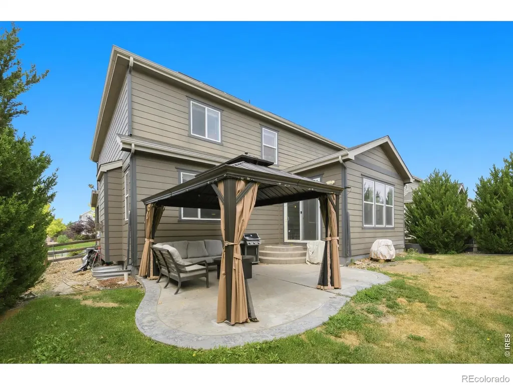 1553 Grand Avenue Windsor CO 80550