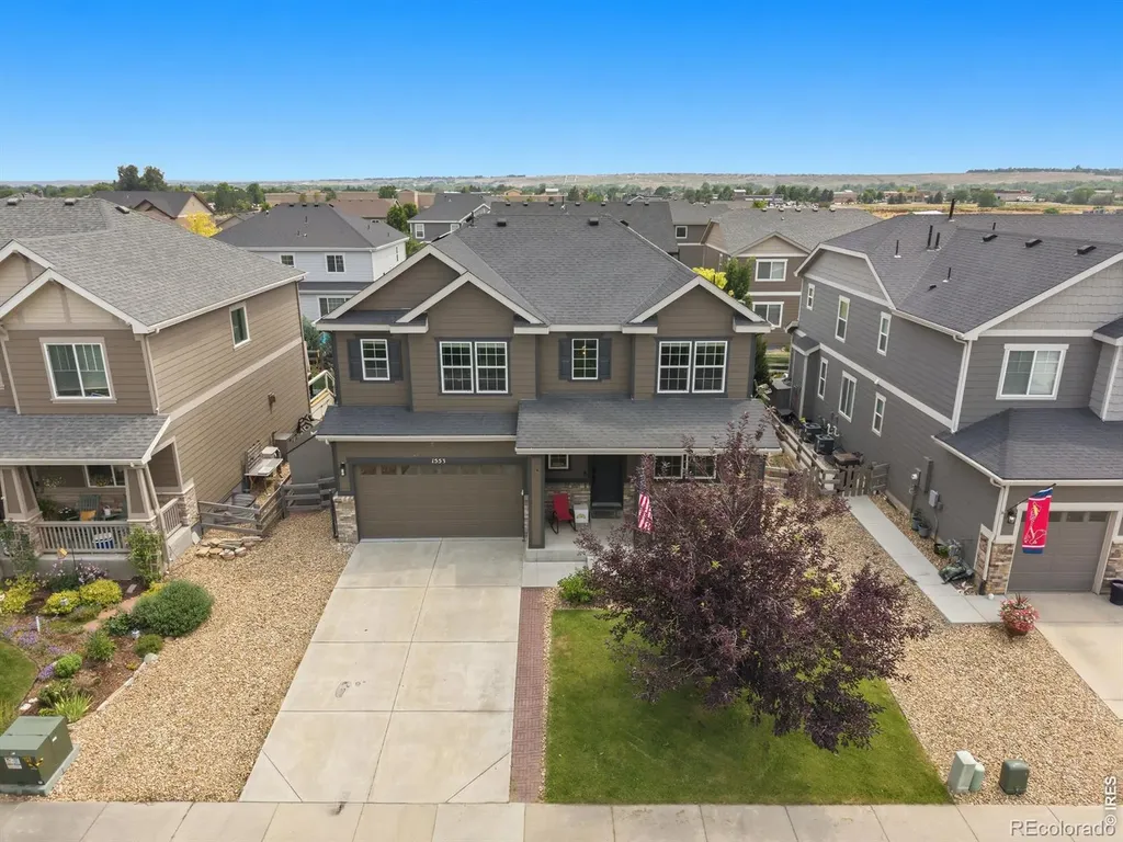 1553 Grand Avenue Windsor CO 80550