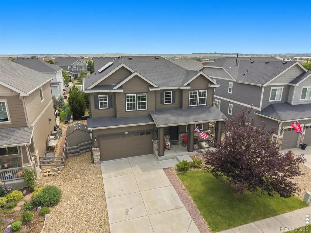 1553 Grand Avenue Windsor CO 80550