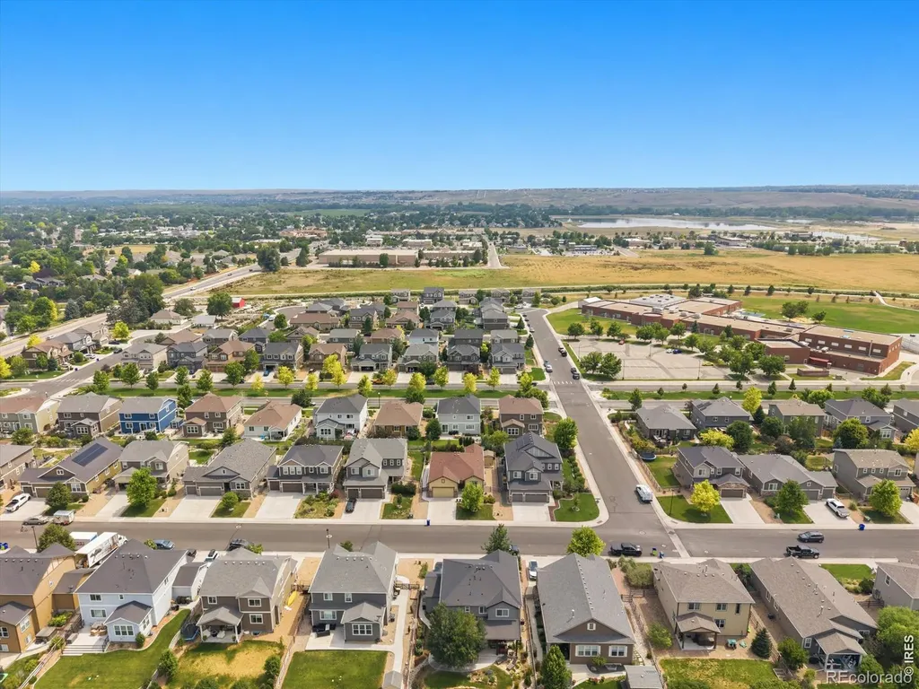 1553 Grand Avenue Windsor CO 80550