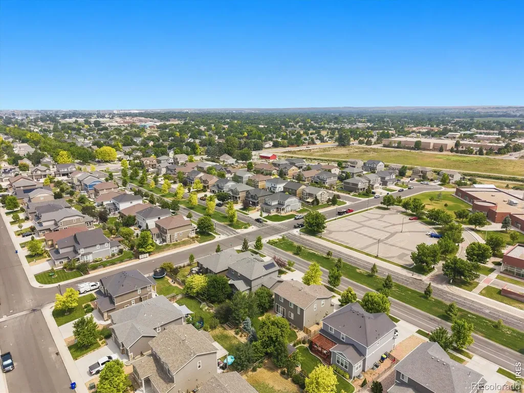 1553 Grand Avenue Windsor CO 80550