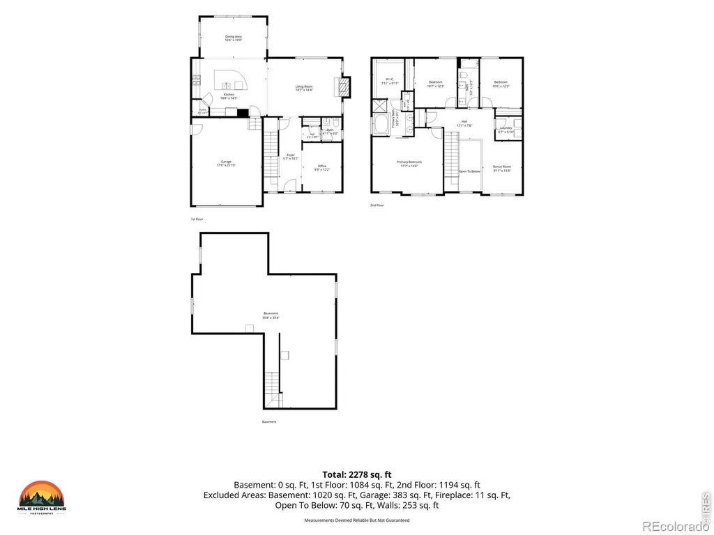 1553 Grand Avenue Windsor CO 80550