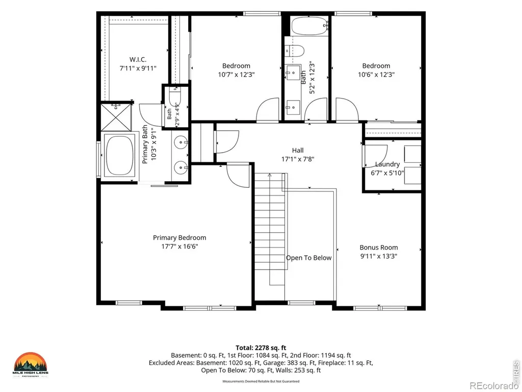 1553 Grand Avenue Windsor CO 80550