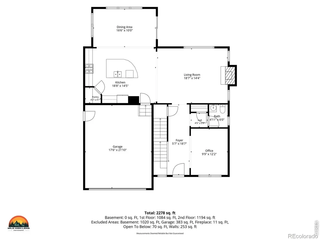1553 Grand Avenue Windsor CO 80550