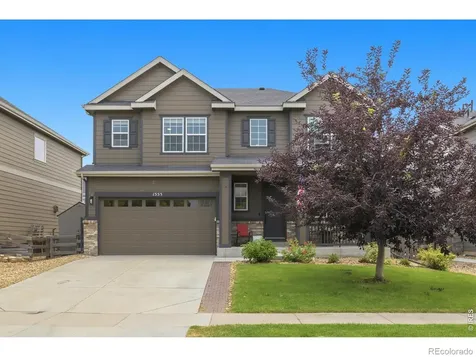 1553 Grand Avenue Windsor CO 80550