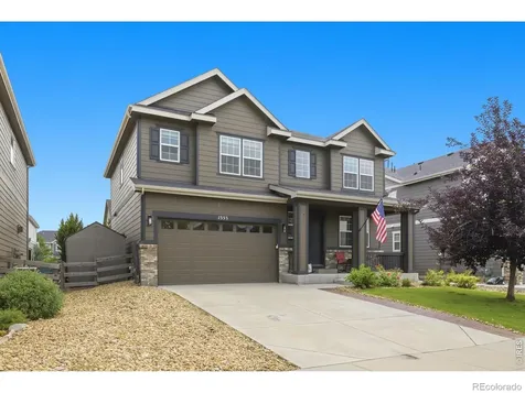 1553 Grand Avenue Windsor CO 80550