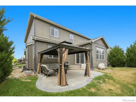 1553 Grand Avenue Windsor CO 80550
