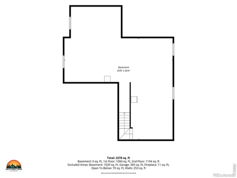 1553 Grand Avenue Windsor CO 80550