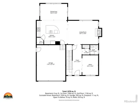 1553 Grand Avenue Windsor CO 80550