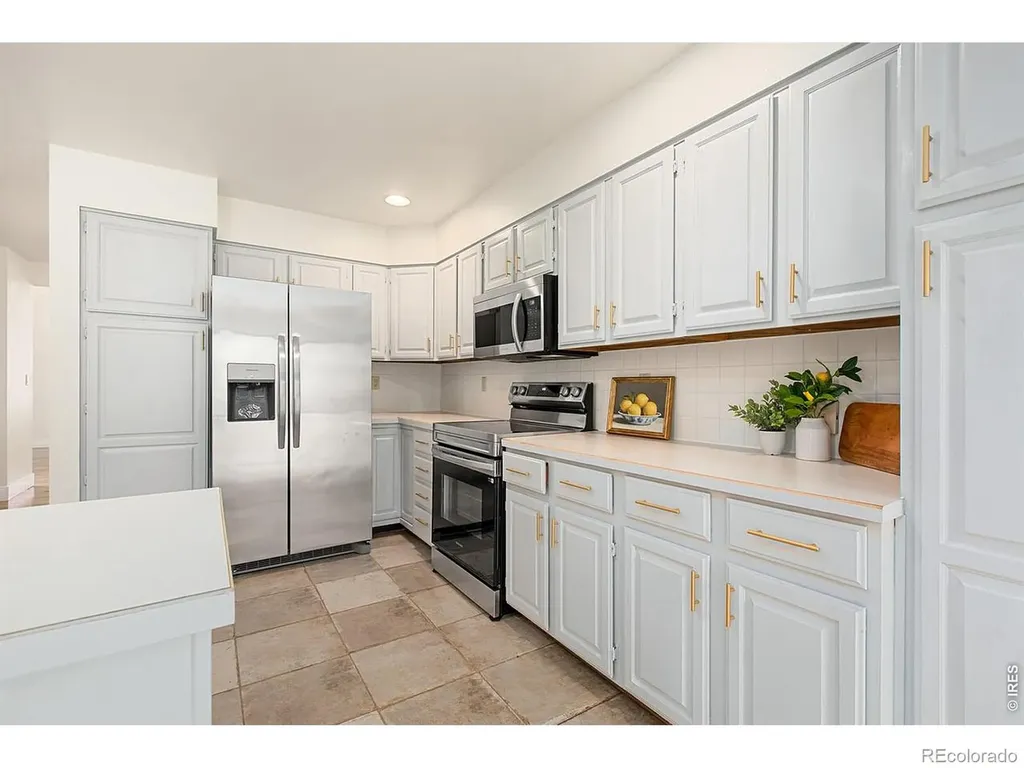 2827 Garrett Drive Fort Collins CO 80526