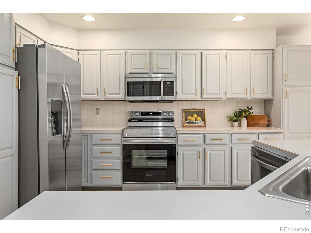 2827 Garrett Drive Fort Collins CO 80526