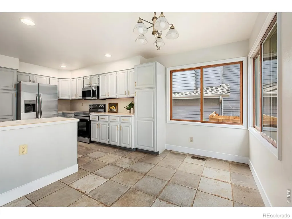 2827 Garrett Drive Fort Collins CO 80526