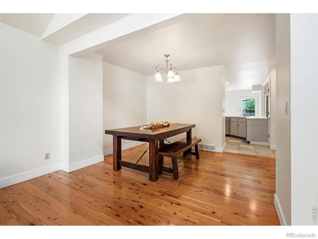 2827 Garrett Drive Fort Collins CO 80526