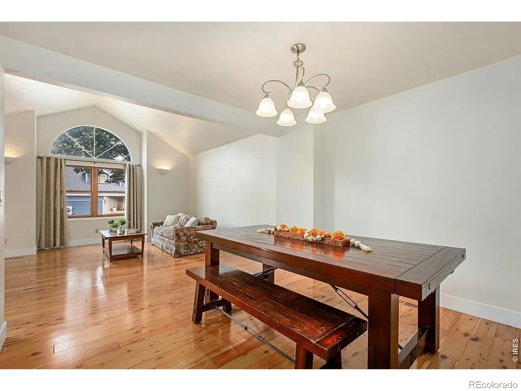 2827 Garrett Drive Fort Collins CO 80526