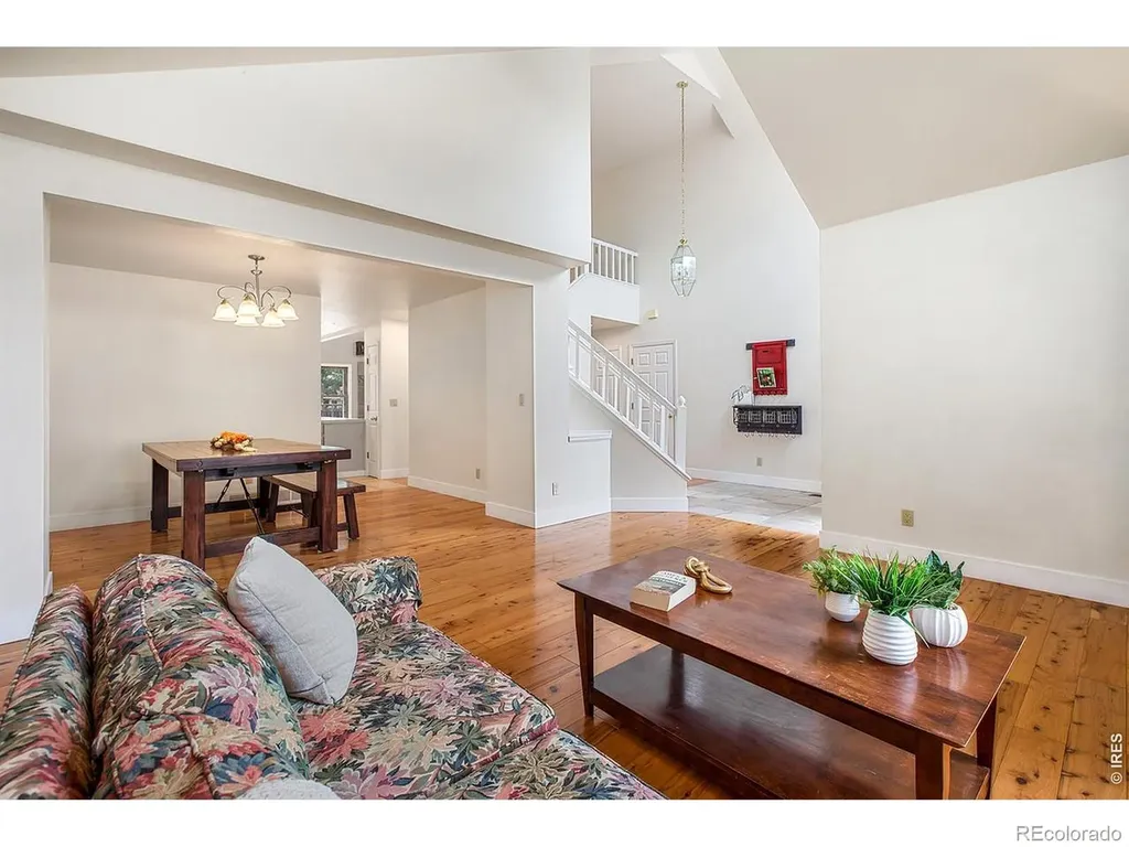 2827 Garrett Drive Fort Collins CO 80526