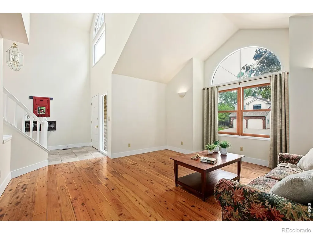 2827 Garrett Drive Fort Collins CO 80526