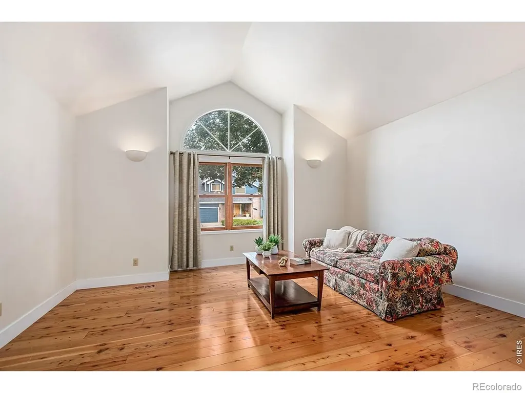 2827 Garrett Drive Fort Collins CO 80526