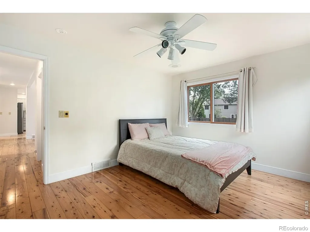 2827 Garrett Drive Fort Collins CO 80526