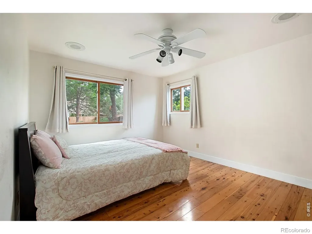 2827 Garrett Drive Fort Collins CO 80526