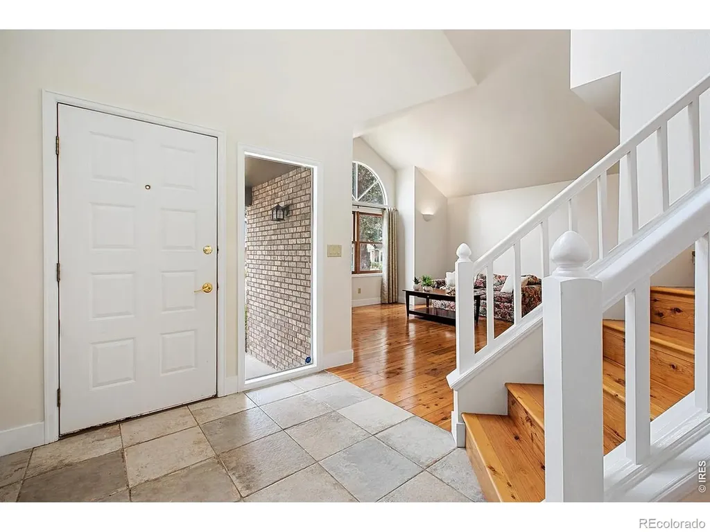 2827 Garrett Drive Fort Collins CO 80526