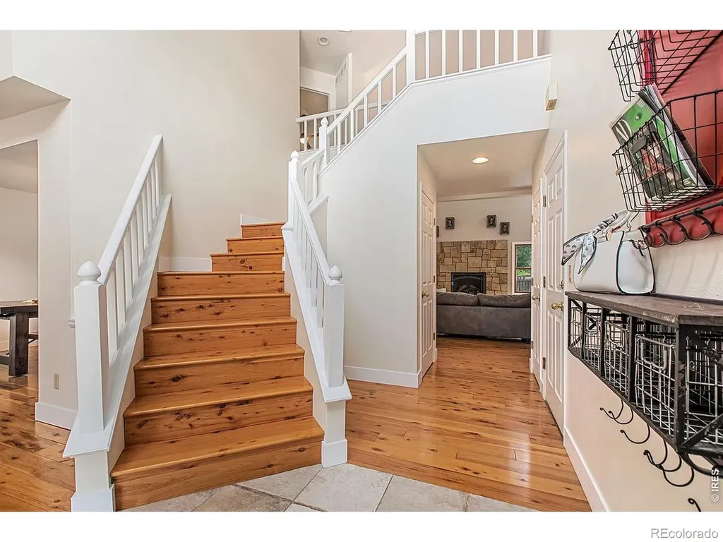 2827 Garrett Drive Fort Collins CO 80526
