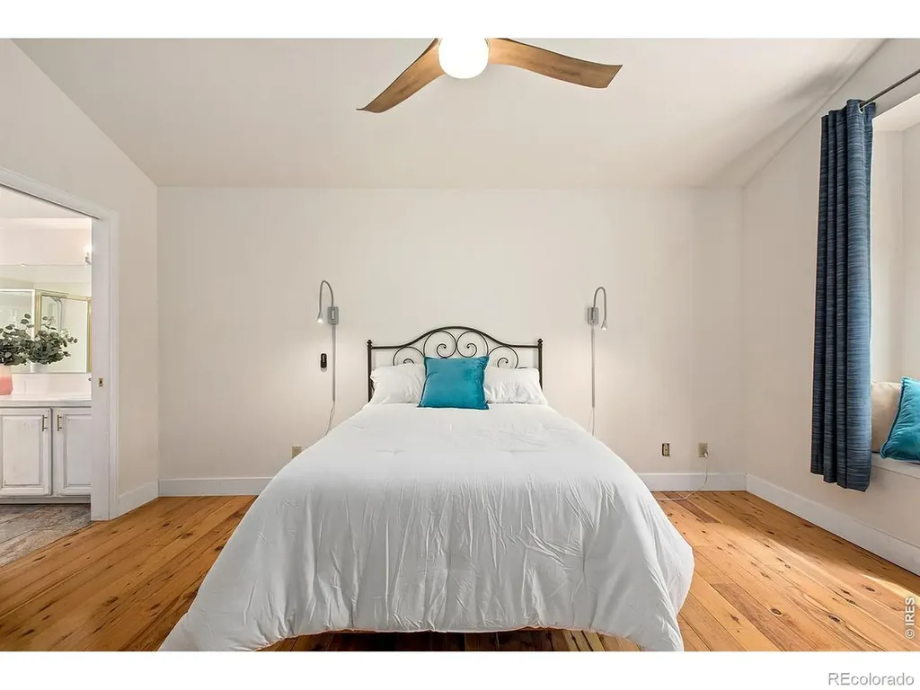 2827 Garrett Drive Fort Collins CO 80526