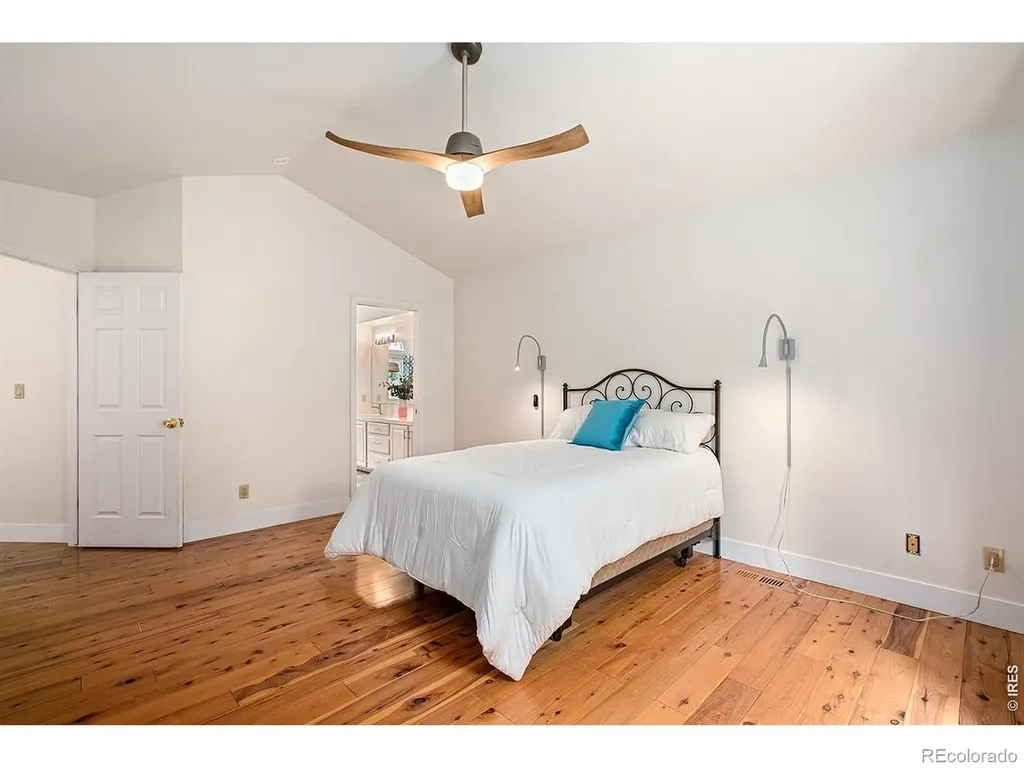 2827 Garrett Drive Fort Collins CO 80526