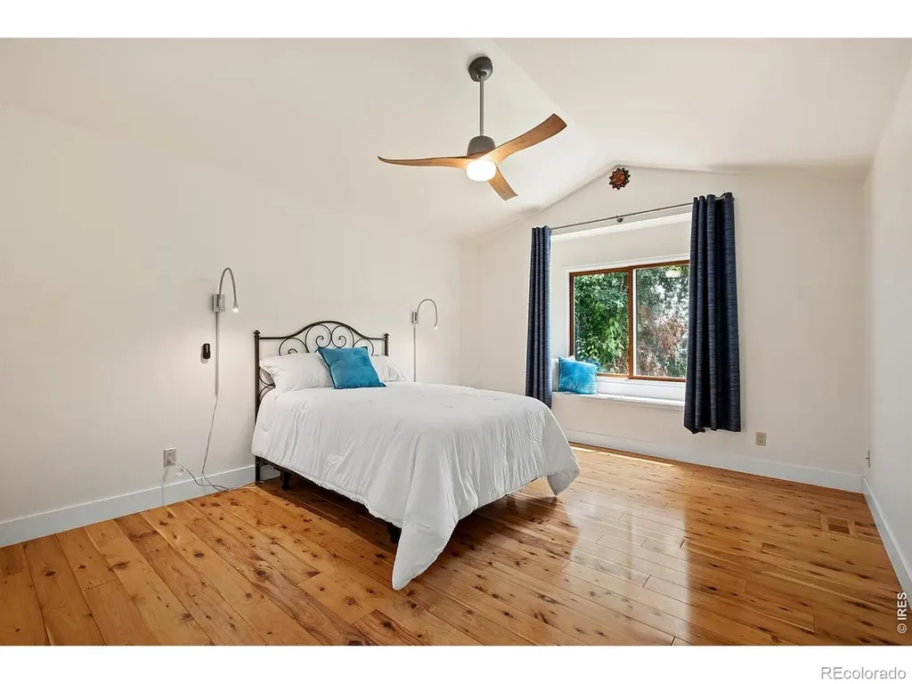 2827 Garrett Drive Fort Collins CO 80526