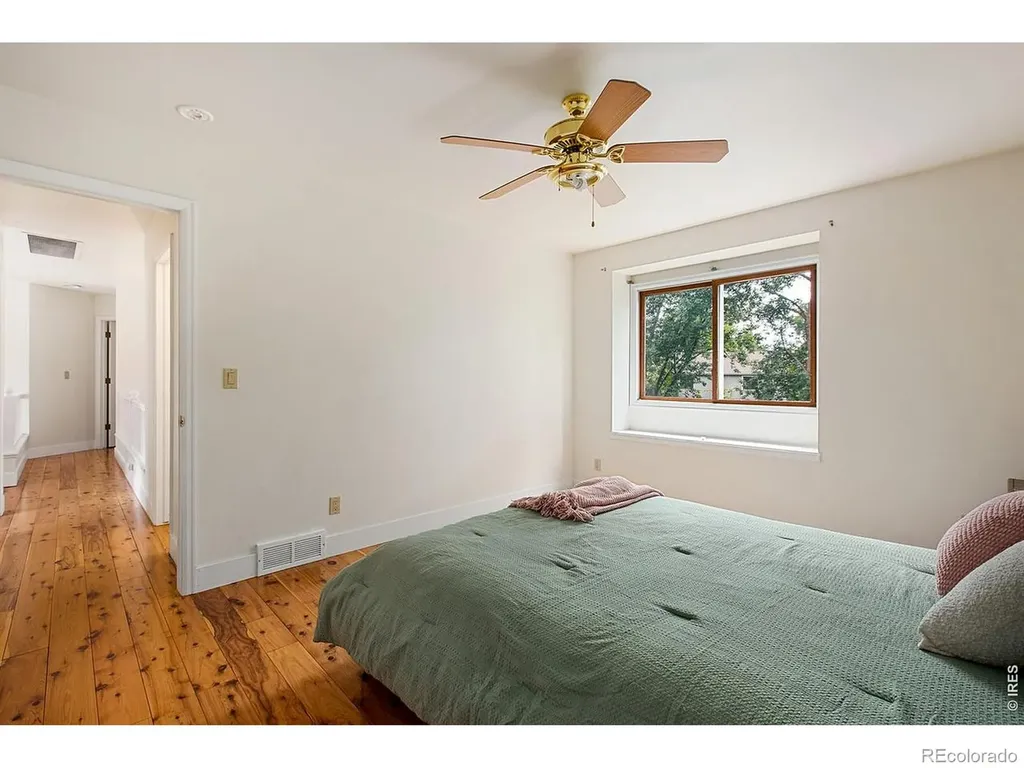 2827 Garrett Drive Fort Collins CO 80526