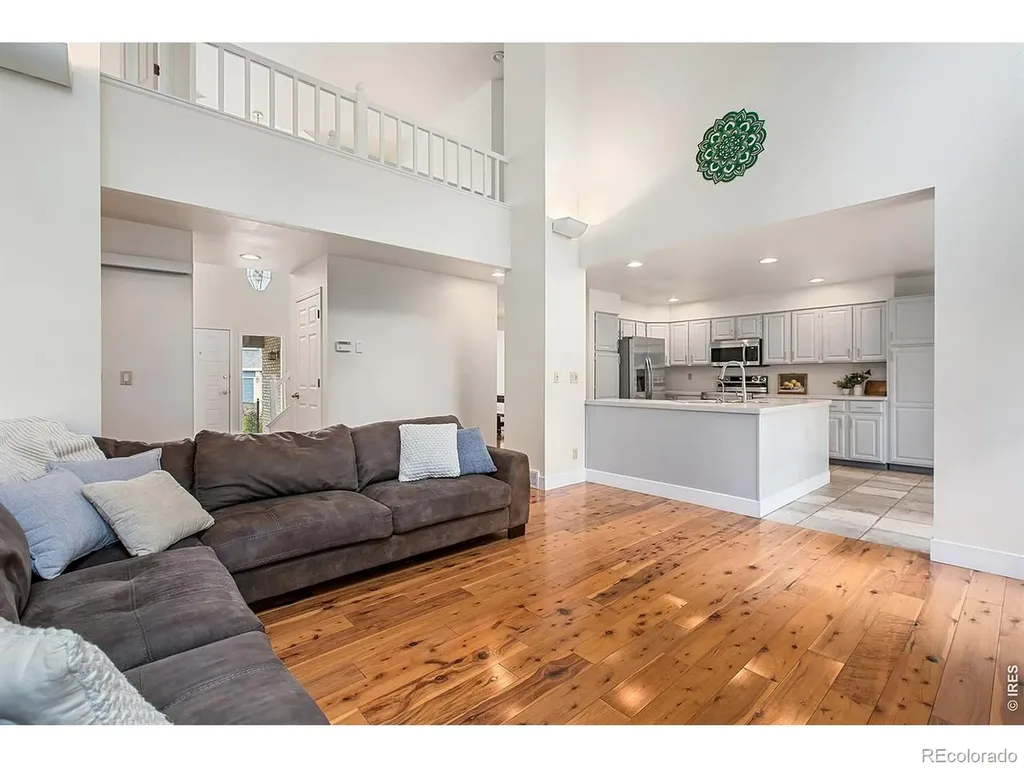 2827 Garrett Drive Fort Collins CO 80526