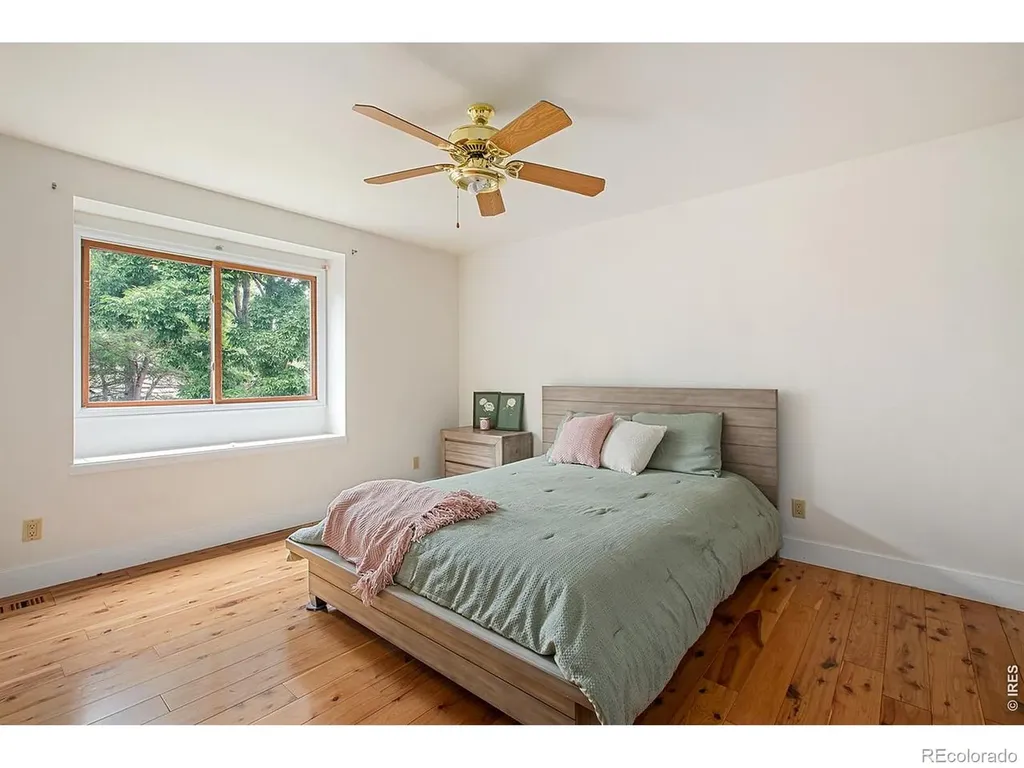 2827 Garrett Drive Fort Collins CO 80526