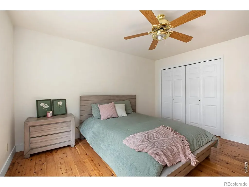 2827 Garrett Drive Fort Collins CO 80526