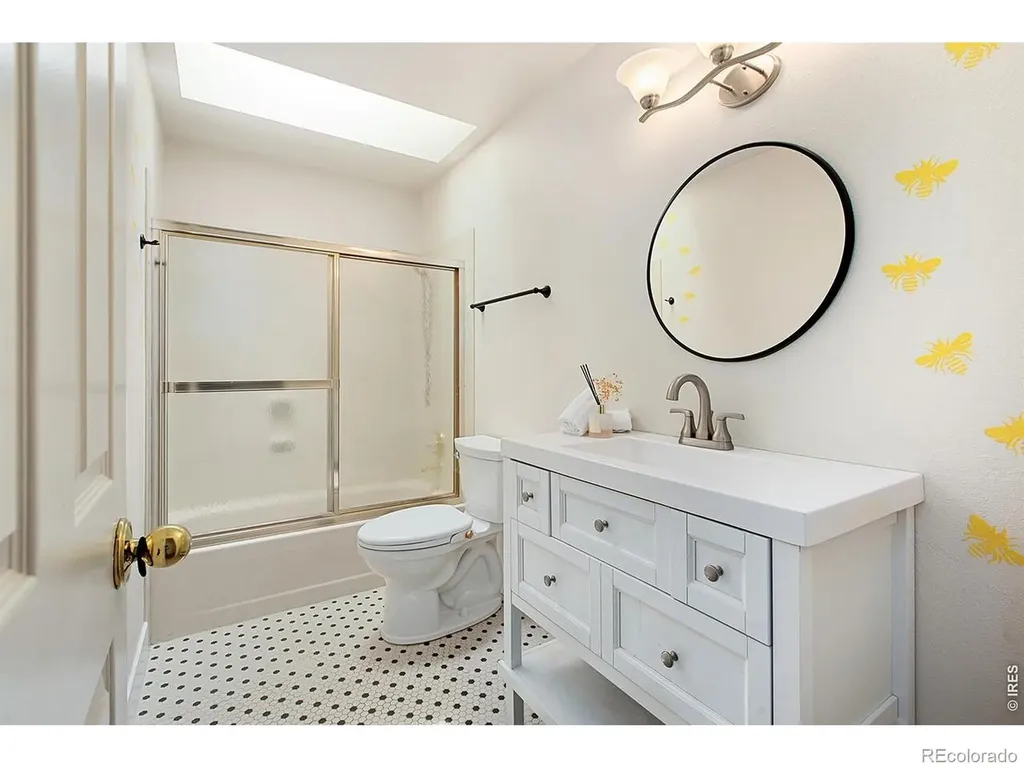 2827 Garrett Drive Fort Collins CO 80526