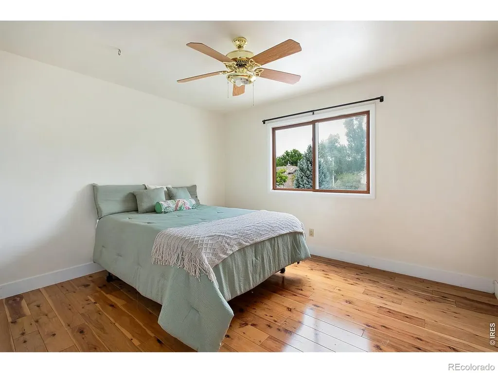 2827 Garrett Drive Fort Collins CO 80526