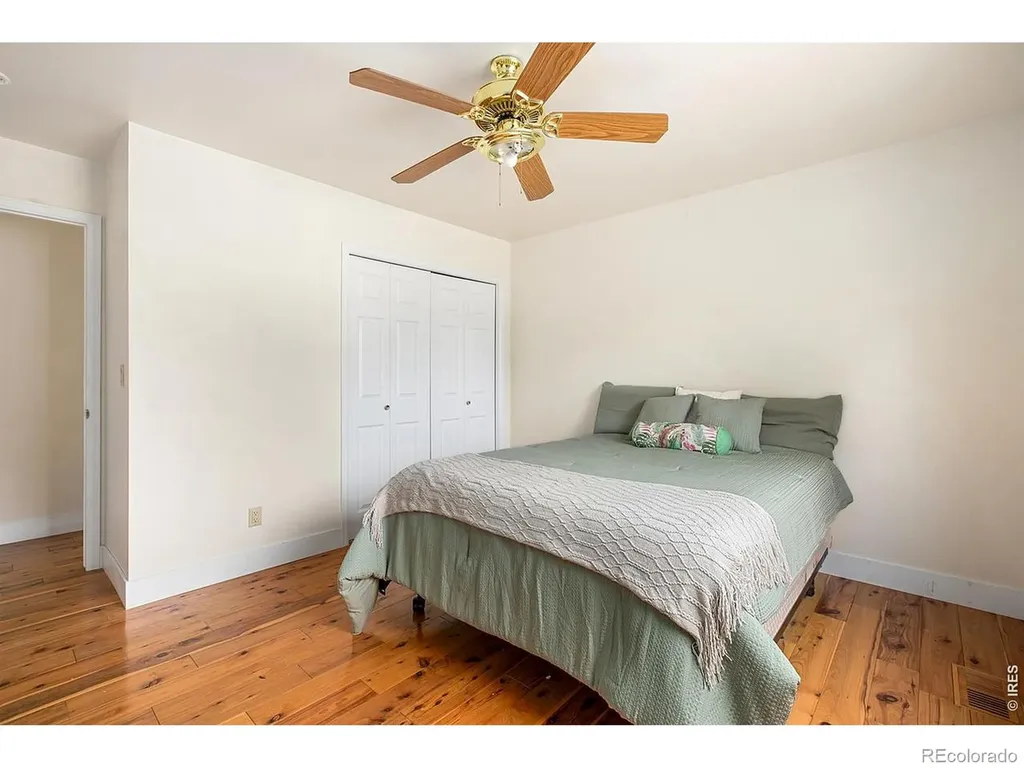 2827 Garrett Drive Fort Collins CO 80526