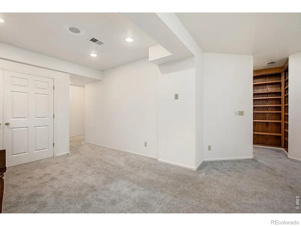 2827 Garrett Drive Fort Collins CO 80526