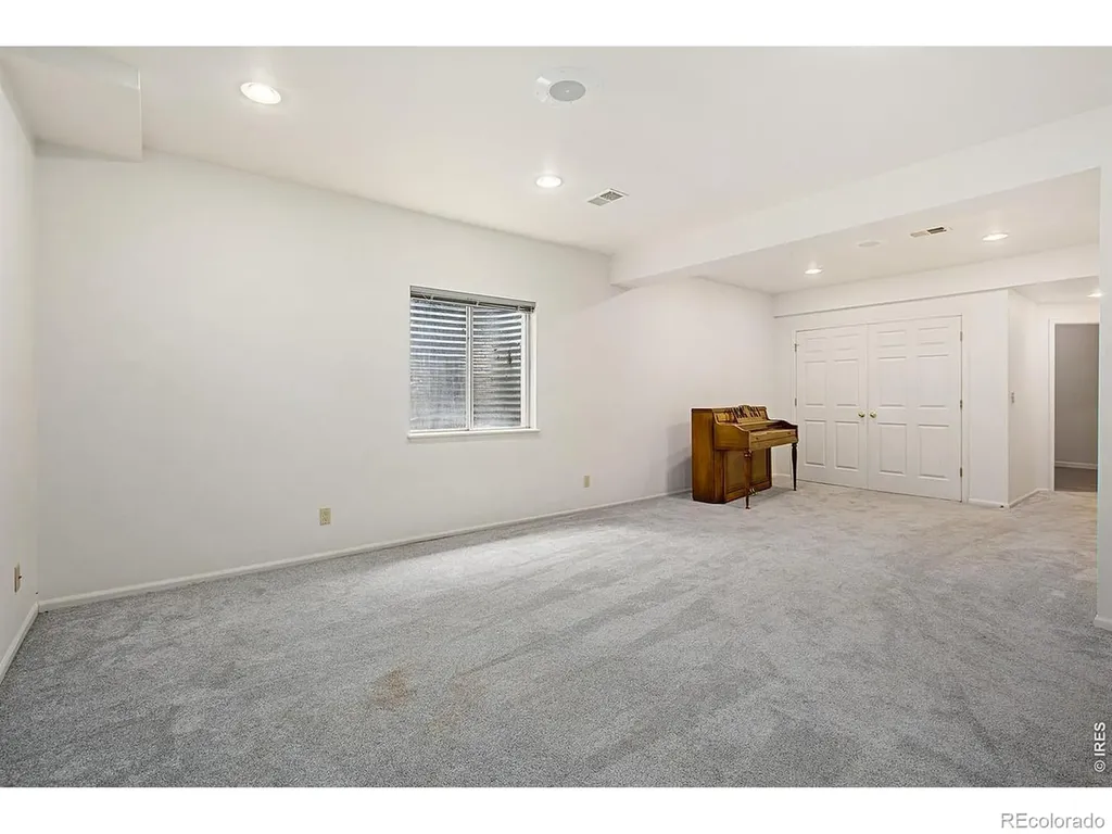 2827 Garrett Drive Fort Collins CO 80526
